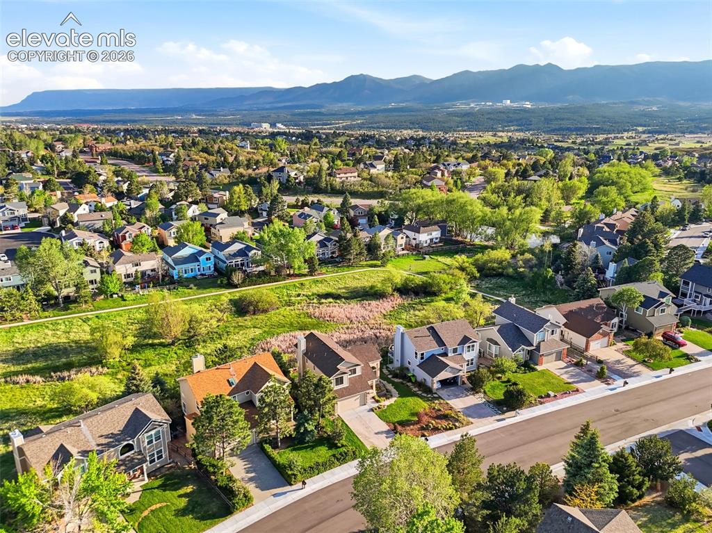 15443 Jessie Drive Colorado Springs CO 80921