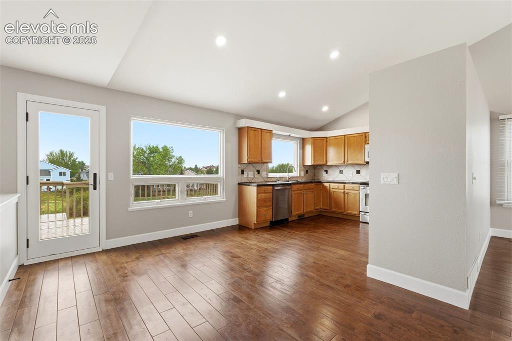 15443 Jessie Drive Colorado Springs CO 80921