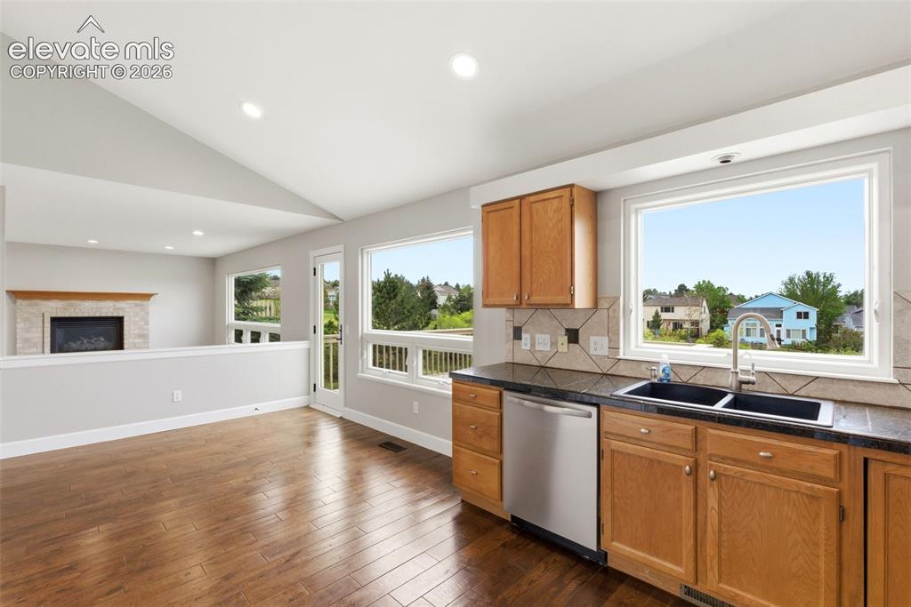 15443 Jessie Drive Colorado Springs CO 80921