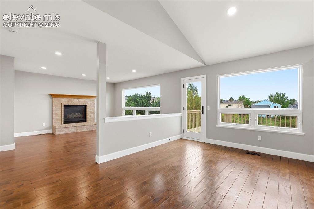15443 Jessie Drive Colorado Springs CO 80921