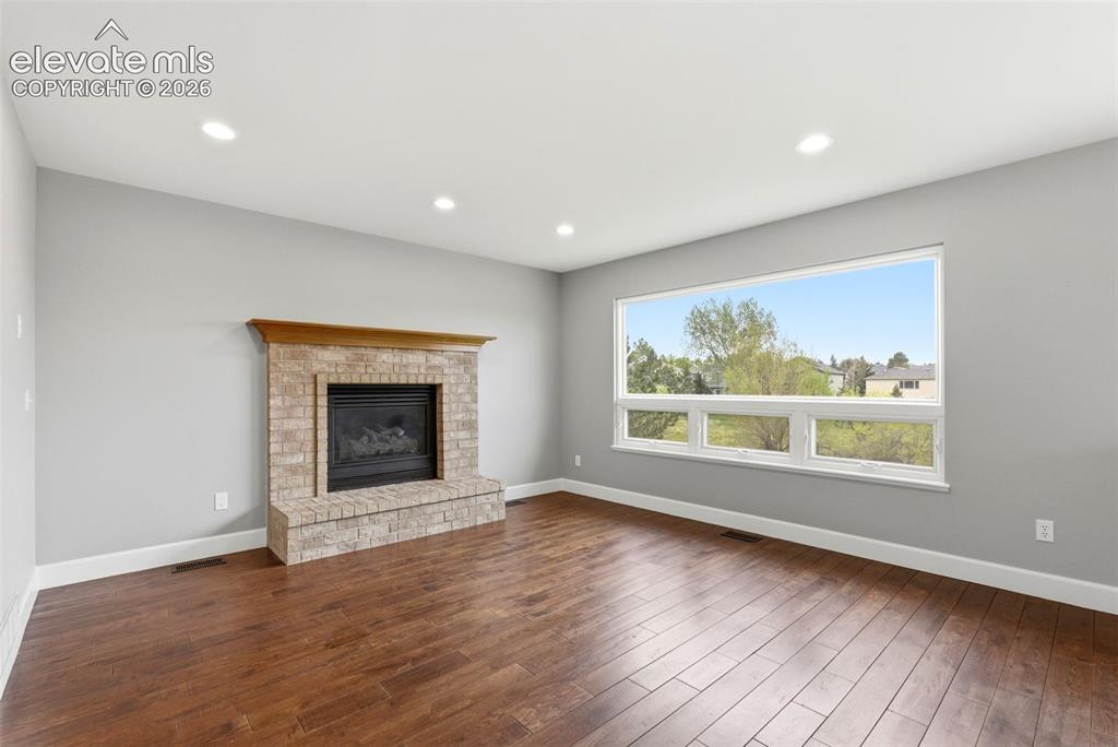15443 Jessie Drive Colorado Springs CO 80921