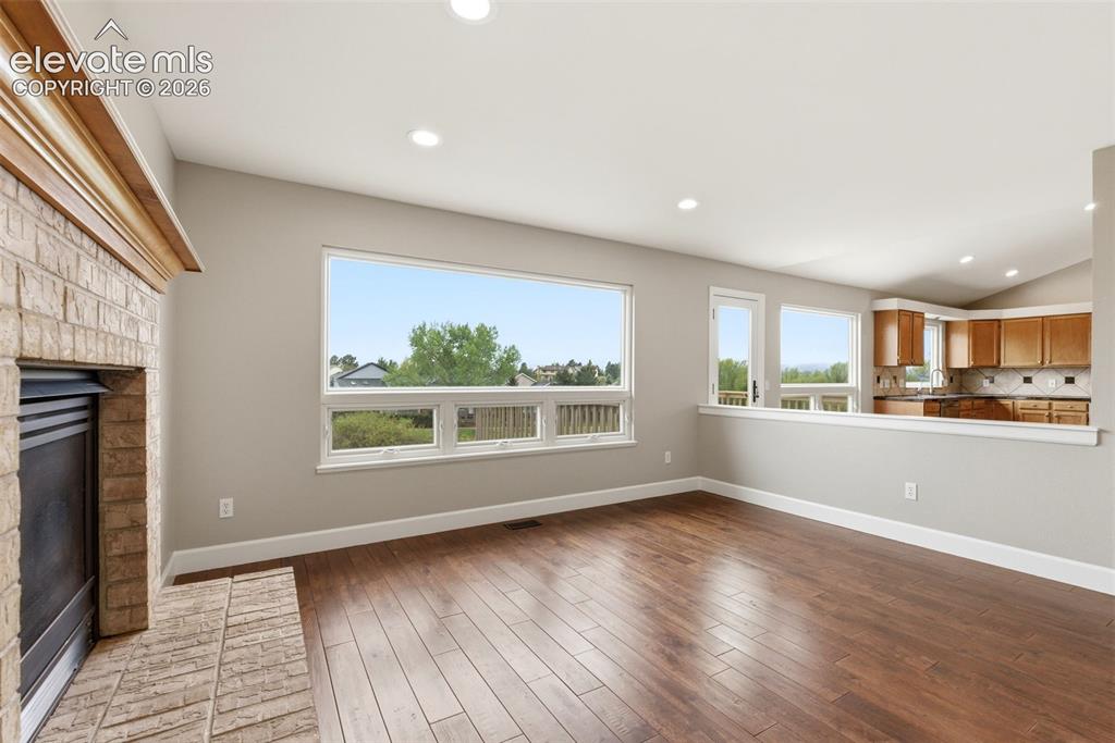 15443 Jessie Drive Colorado Springs CO 80921