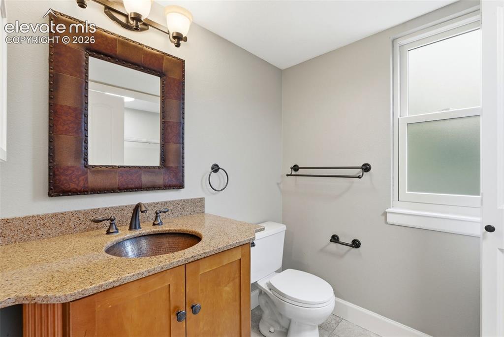 15443 Jessie Drive Colorado Springs CO 80921