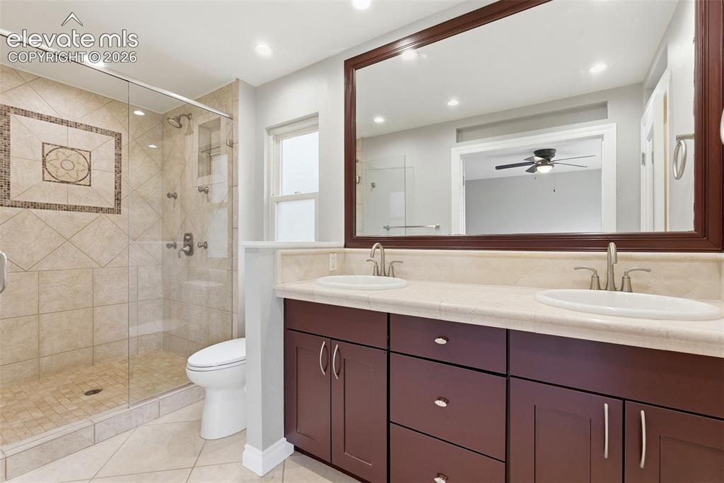 15443 Jessie Drive Colorado Springs CO 80921