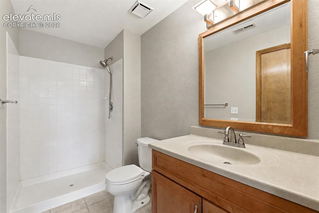 15443 Jessie Drive Colorado Springs CO 80921