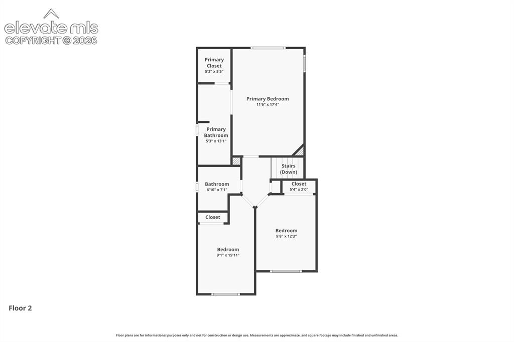 15443 Jessie Drive Colorado Springs CO 80921
