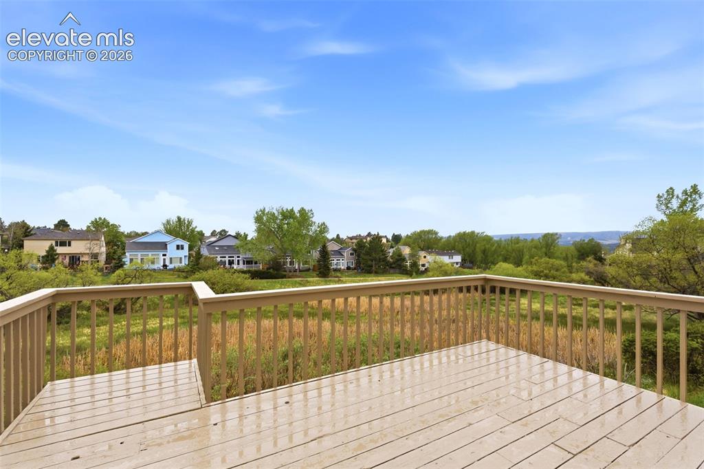 15443 Jessie Drive Colorado Springs CO 80921