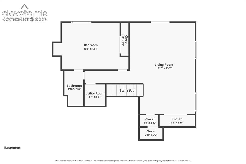 15443 Jessie Drive Colorado Springs CO 80921