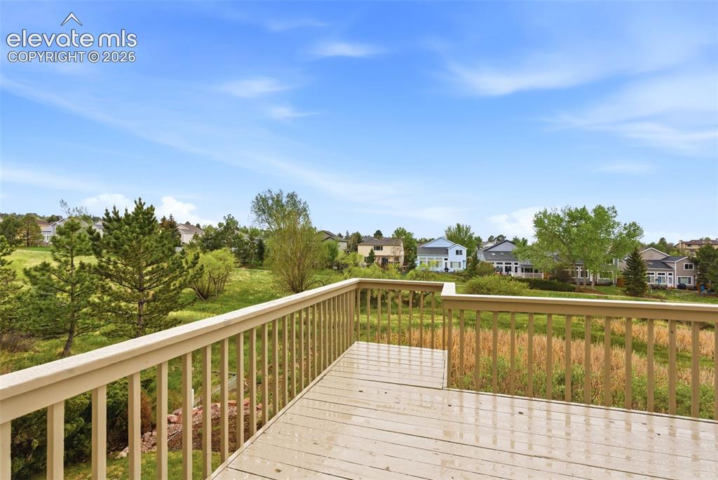 15443 Jessie Drive Colorado Springs CO 80921