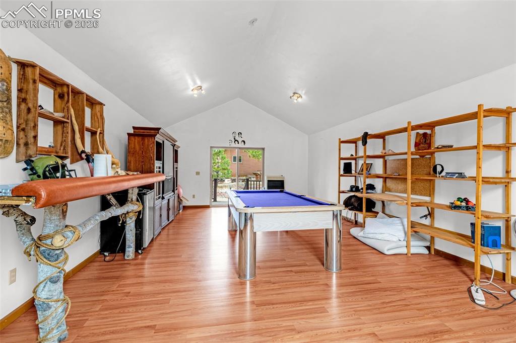 1736 Wildhorn Road Florissant CO 80816
