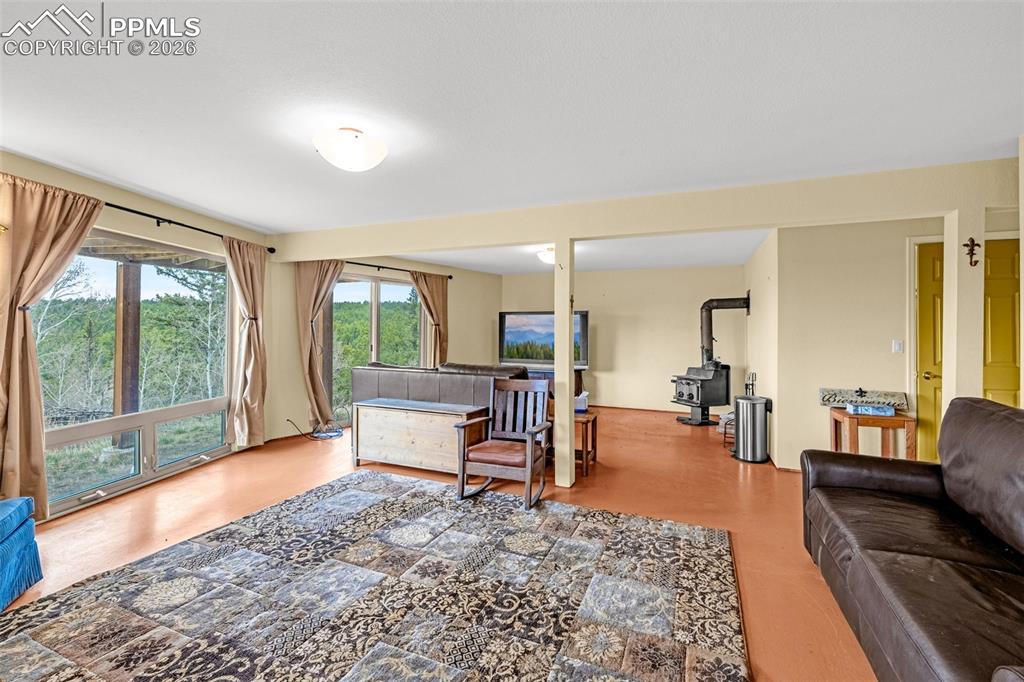 1736 Wildhorn Road Florissant CO 80816