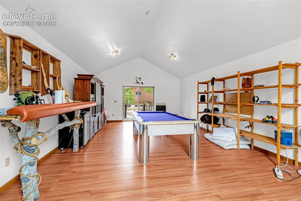 1736 County Road 3 Road Florissant CO 80816