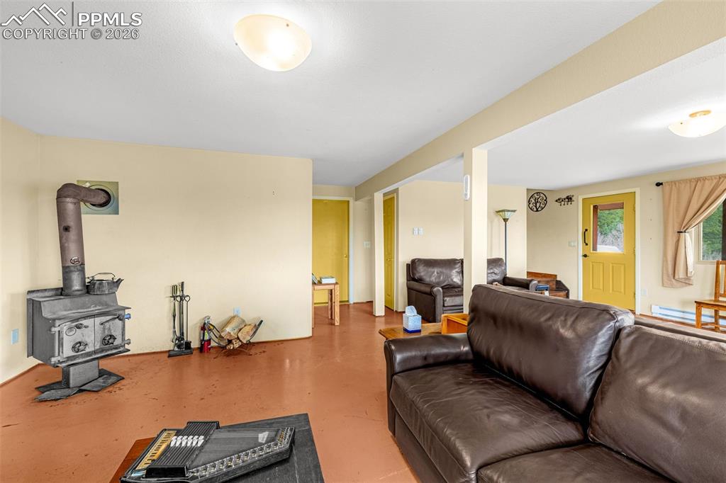 1736 Wildhorn Road Florissant CO 80816