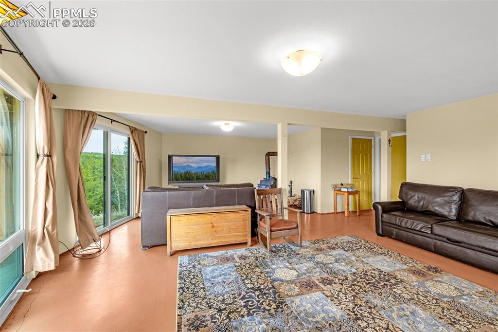 1736 Wildhorn Road Florissant CO 80816