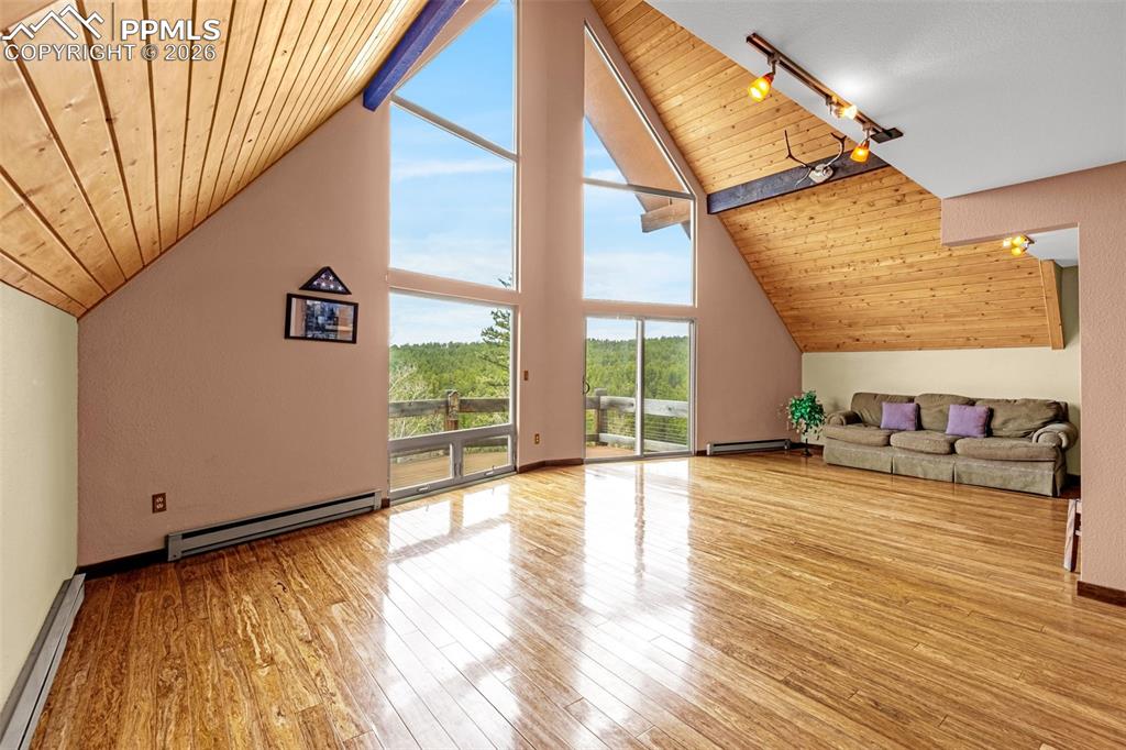 1736 Wildhorn Road Florissant CO 80816