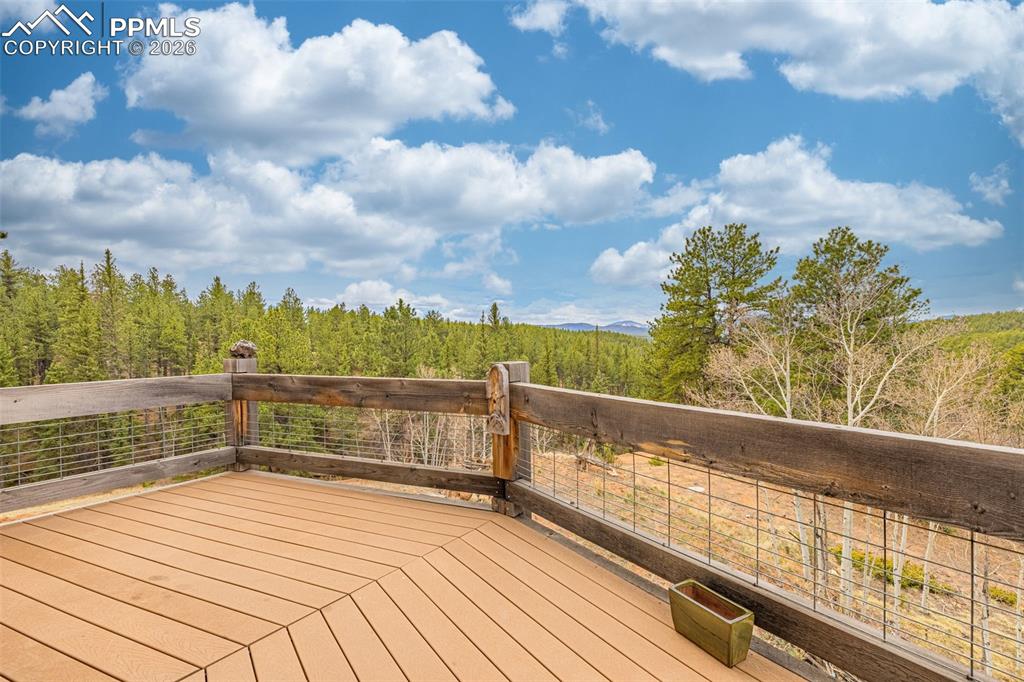 1736 Wildhorn Road Florissant CO 80816