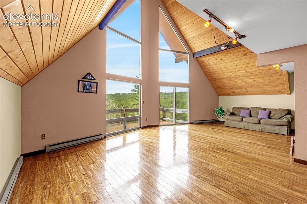 1736 County Road 3 Road Florissant CO 80816