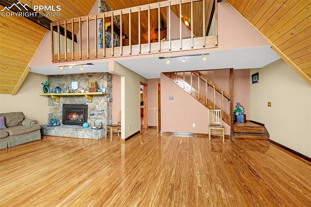 1736 Wildhorn Road Florissant CO 80816