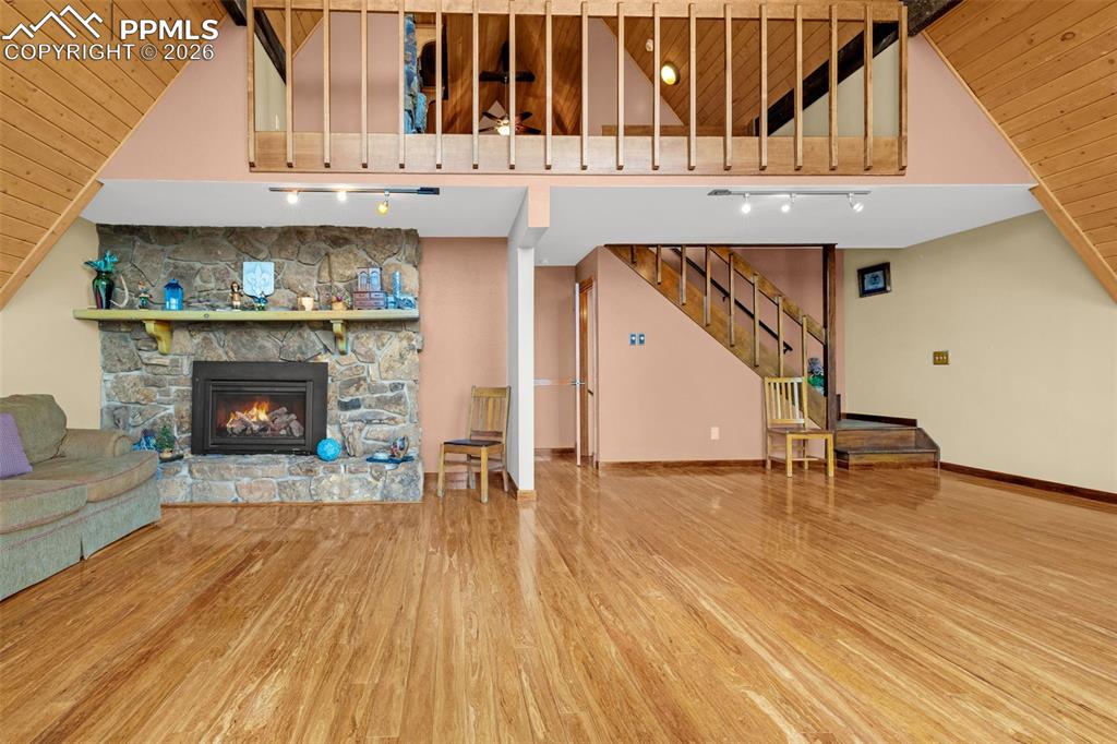 1736 Wildhorn Road Florissant CO 80816
