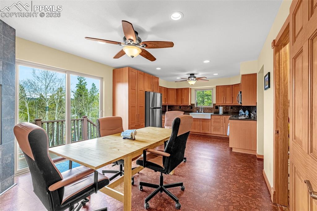 1736 Wildhorn Road Florissant CO 80816