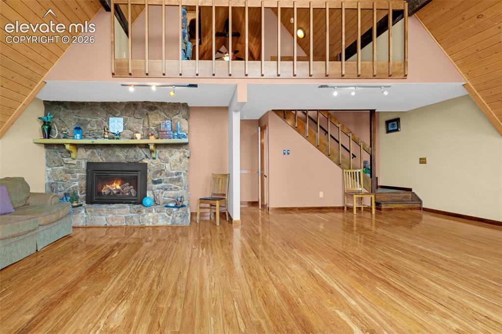 1736 County Road 3 Road Florissant CO 80816