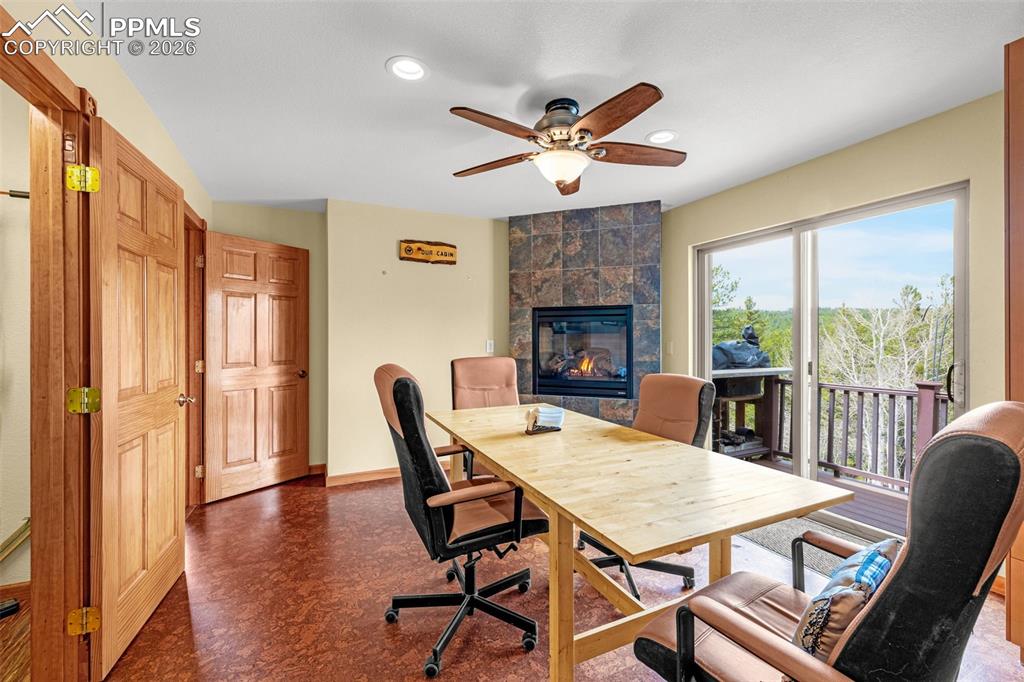 1736 Wildhorn Road Florissant CO 80816