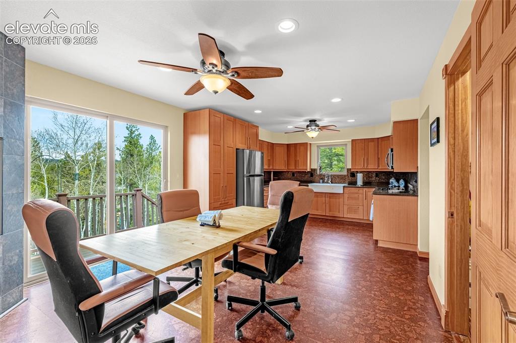 1736 County Road 3 Road Florissant CO 80816