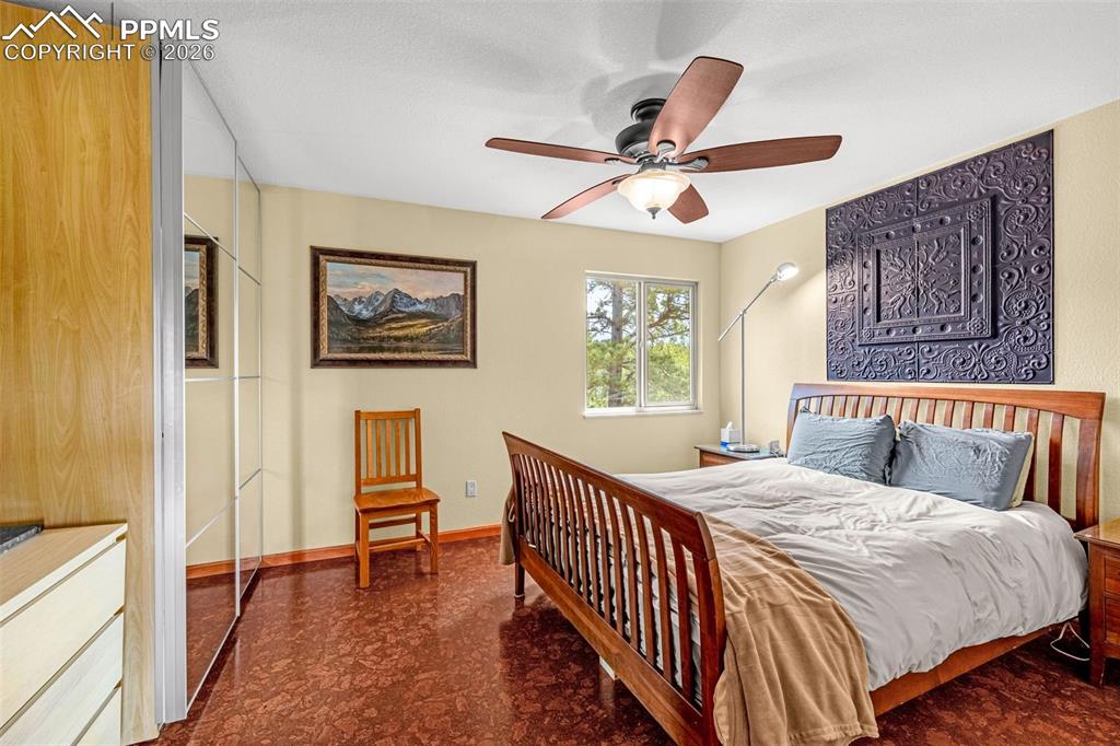 1736 Wildhorn Road Florissant CO 80816