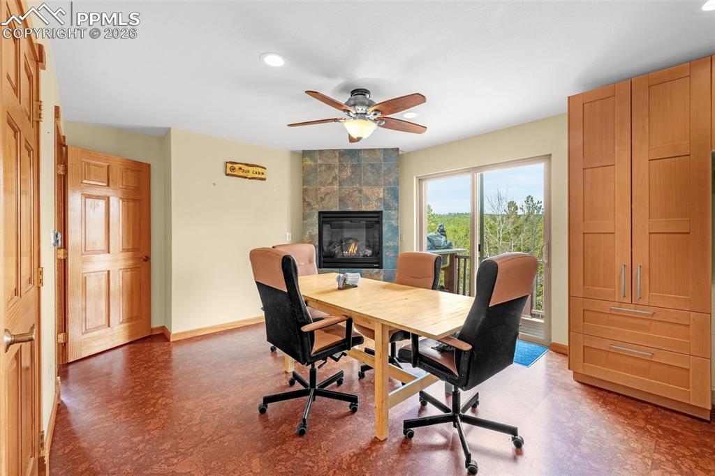 1736 Wildhorn Road Florissant CO 80816
