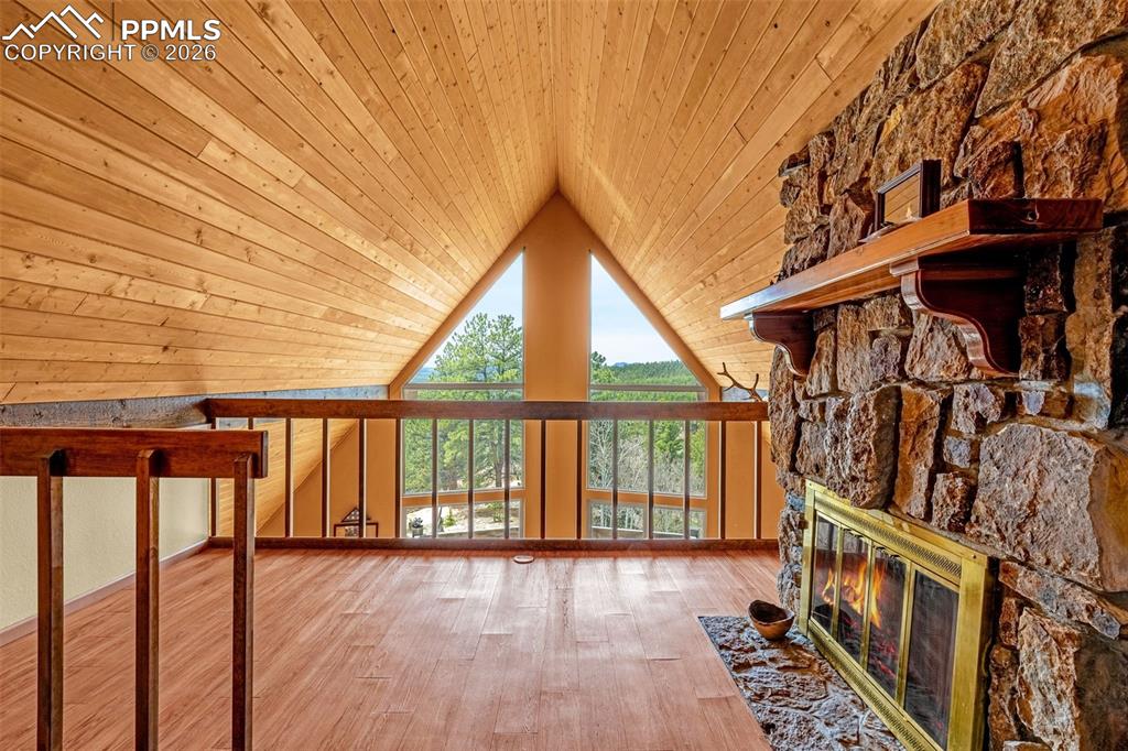 1736 Wildhorn Road Florissant CO 80816