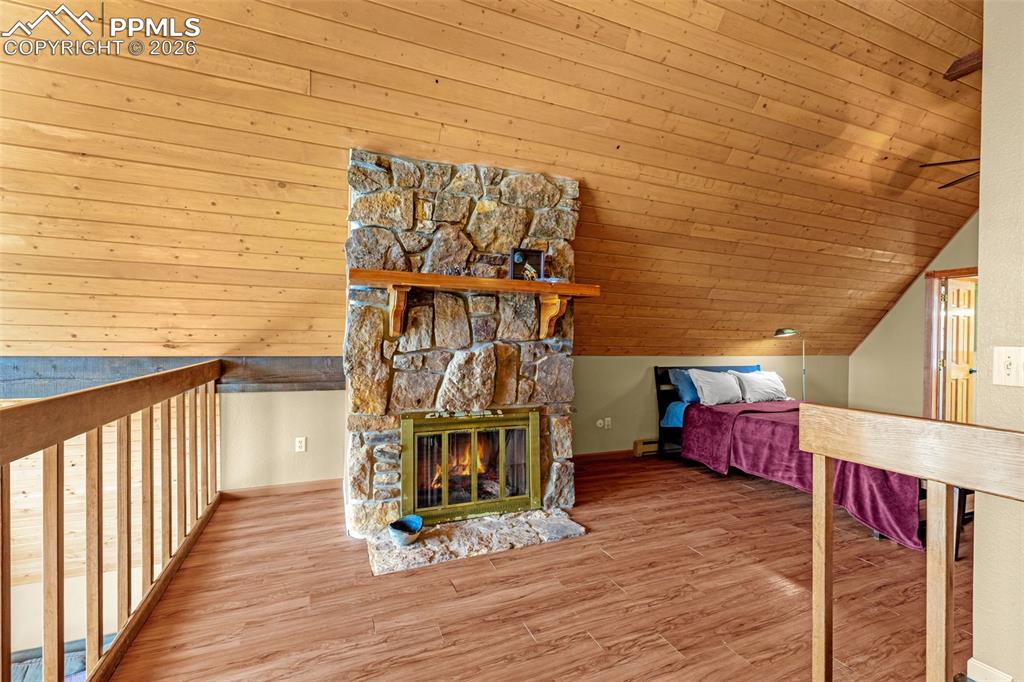 1736 Wildhorn Road Florissant CO 80816