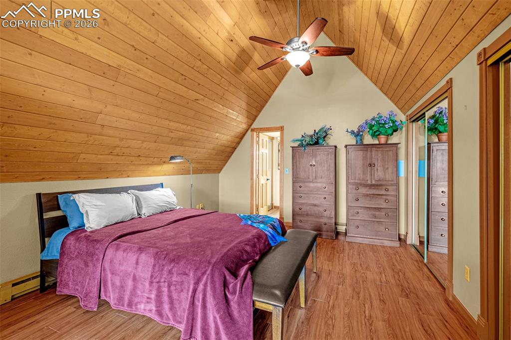 1736 Wildhorn Road Florissant CO 80816