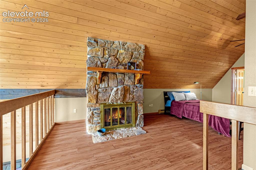 1736 County Road 3 Road Florissant CO 80816