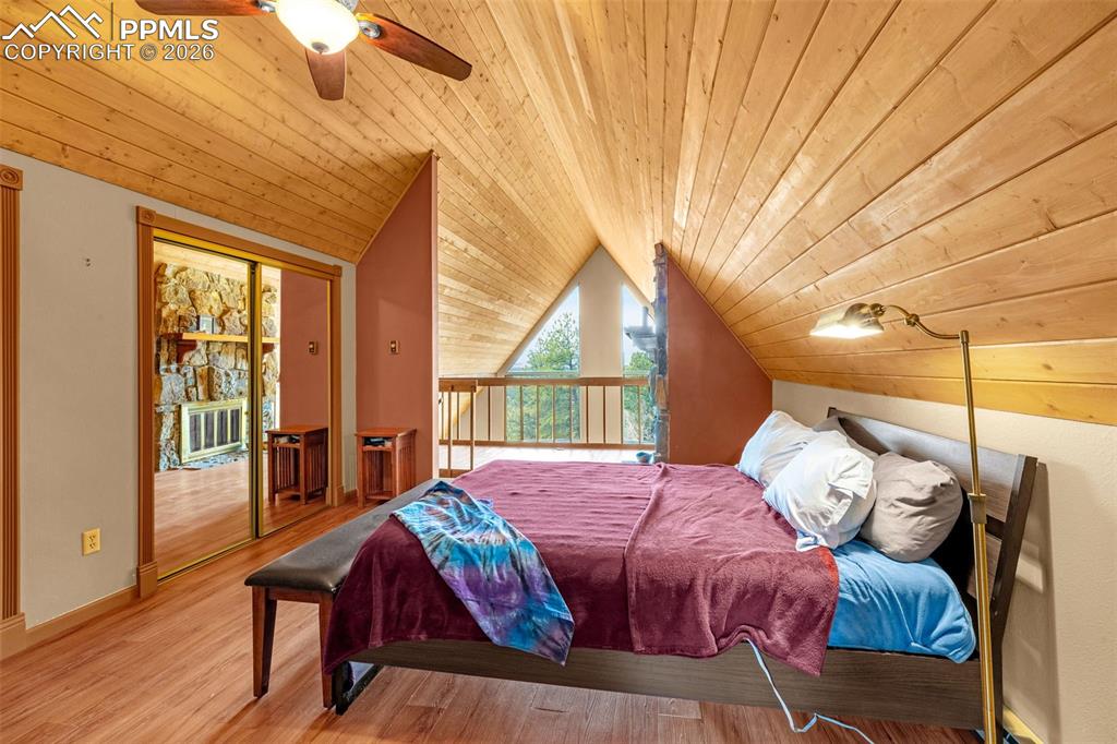 1736 Wildhorn Road Florissant CO 80816