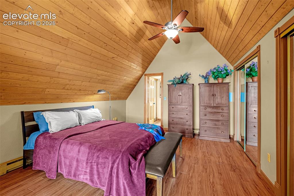1736 County Road 3 Road Florissant CO 80816
