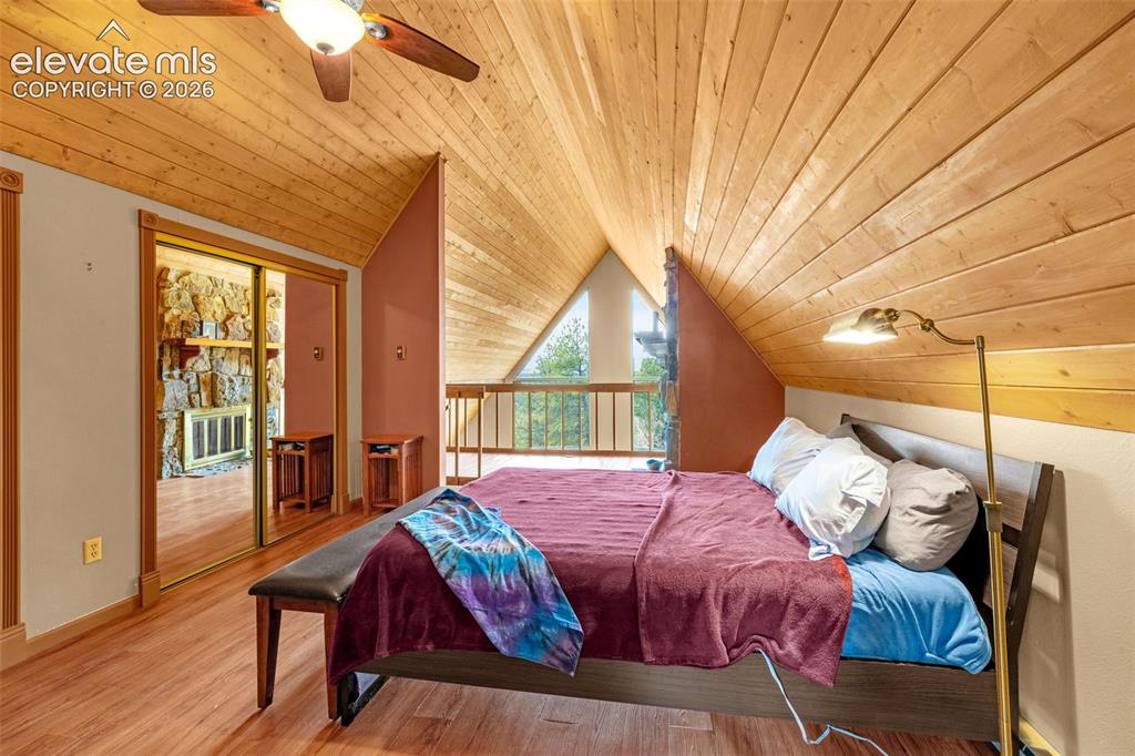 1736 County Road 3 Road Florissant CO 80816