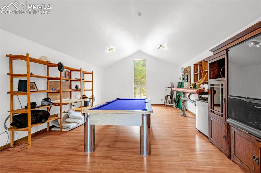 1736 Wildhorn Road Florissant CO 80816