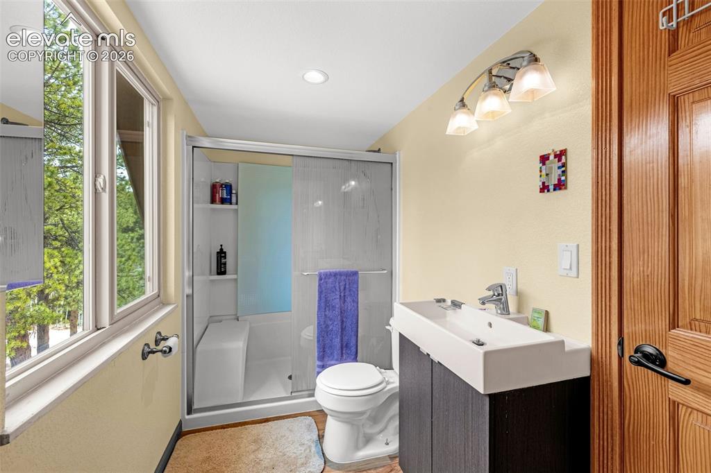 1736 County Road 3 Road Florissant CO 80816