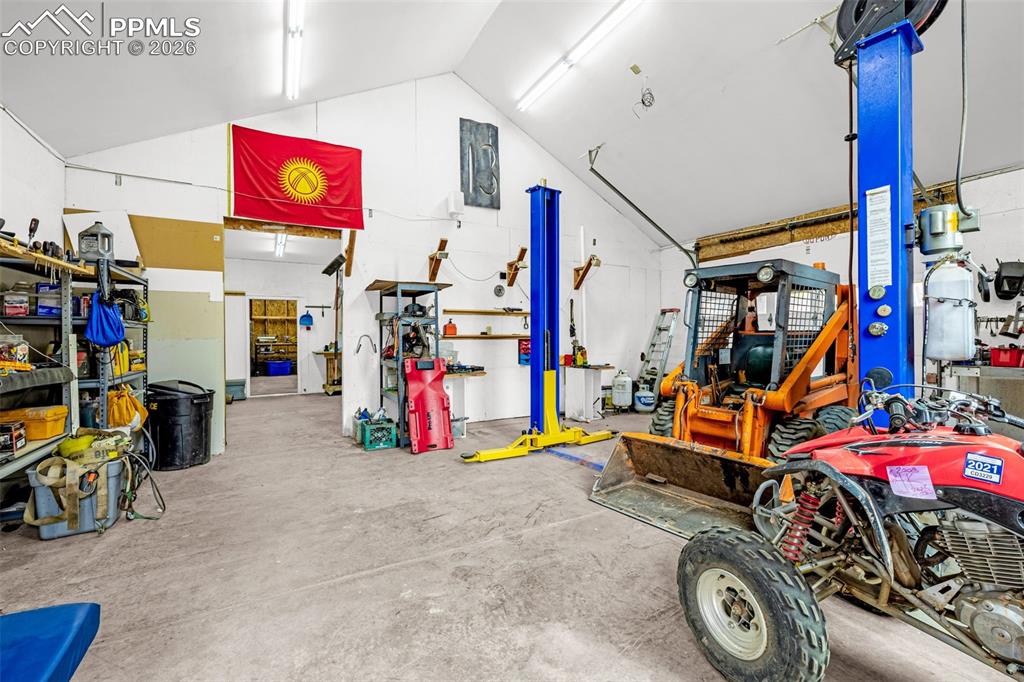 1736 Wildhorn Road Florissant CO 80816