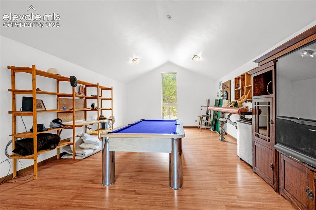 1736 County Road 3 Road Florissant CO 80816