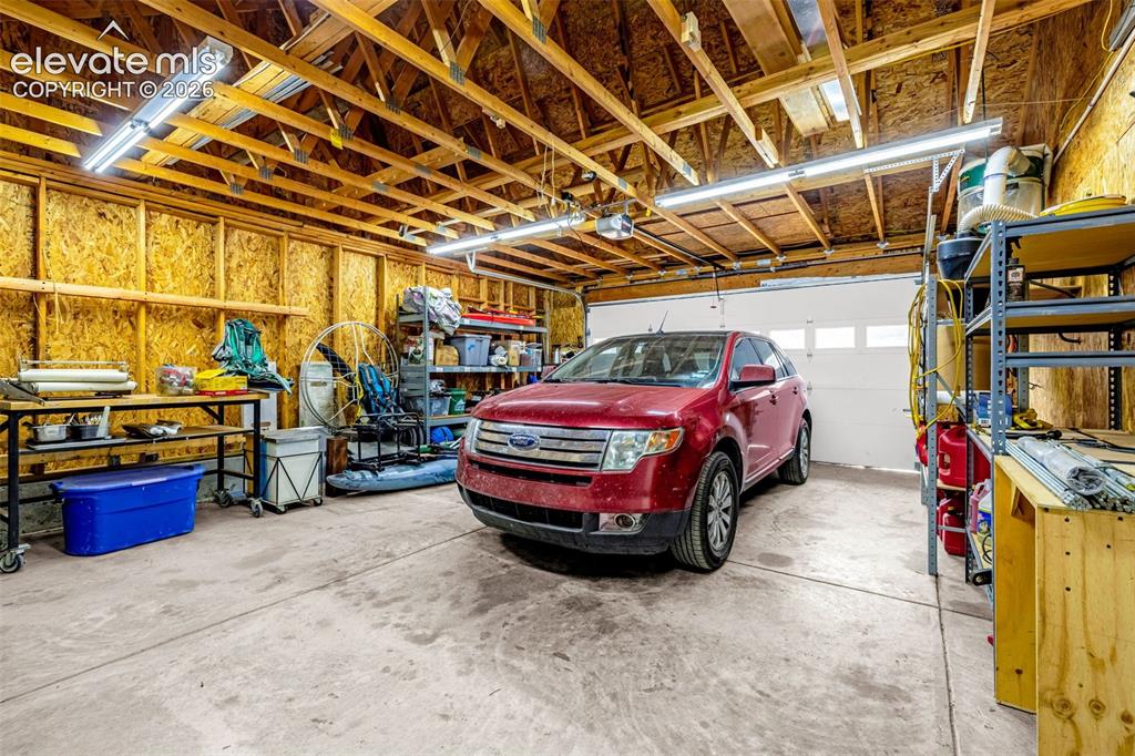 1736 County Road 3 Road Florissant CO 80816