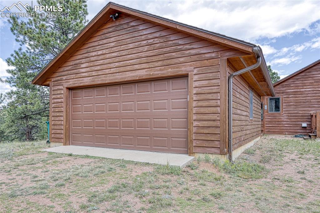 62 Cheyenne Road Florissant CO 80816