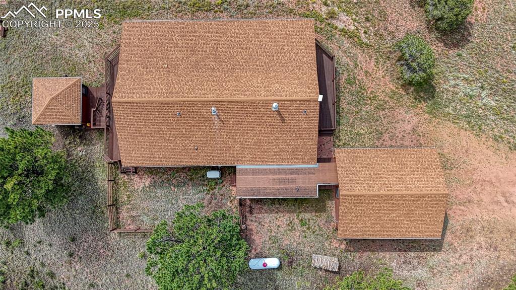 62 Cheyenne Road Florissant CO 80816