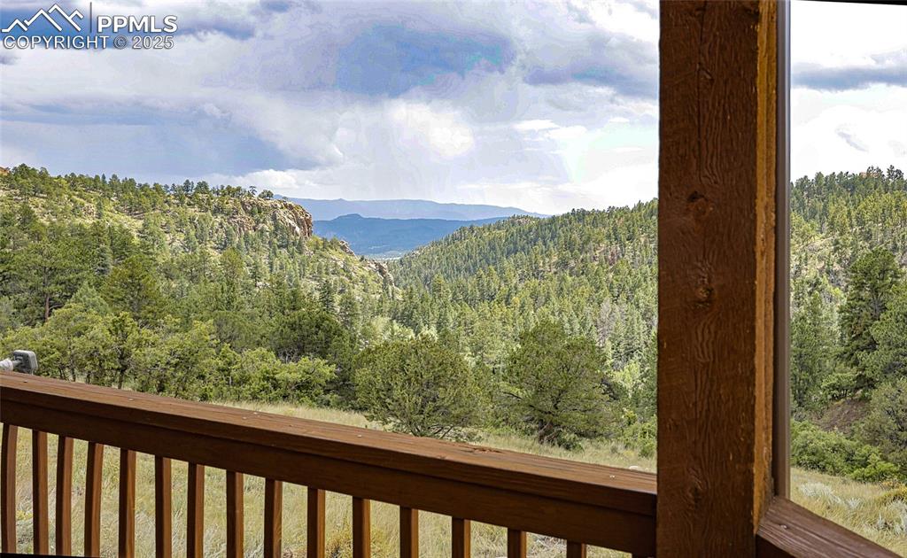 62 Cheyenne Road Florissant CO 80816