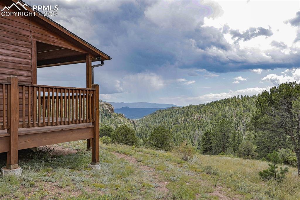 62 Cheyenne Road Florissant CO 80816
