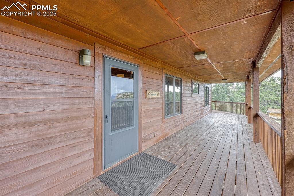 62 Cheyenne Road Florissant CO 80816