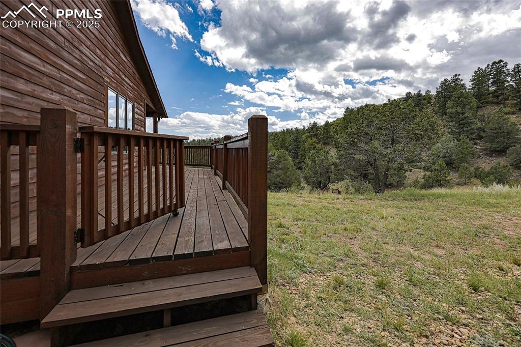 62 Cheyenne Road Florissant CO 80816