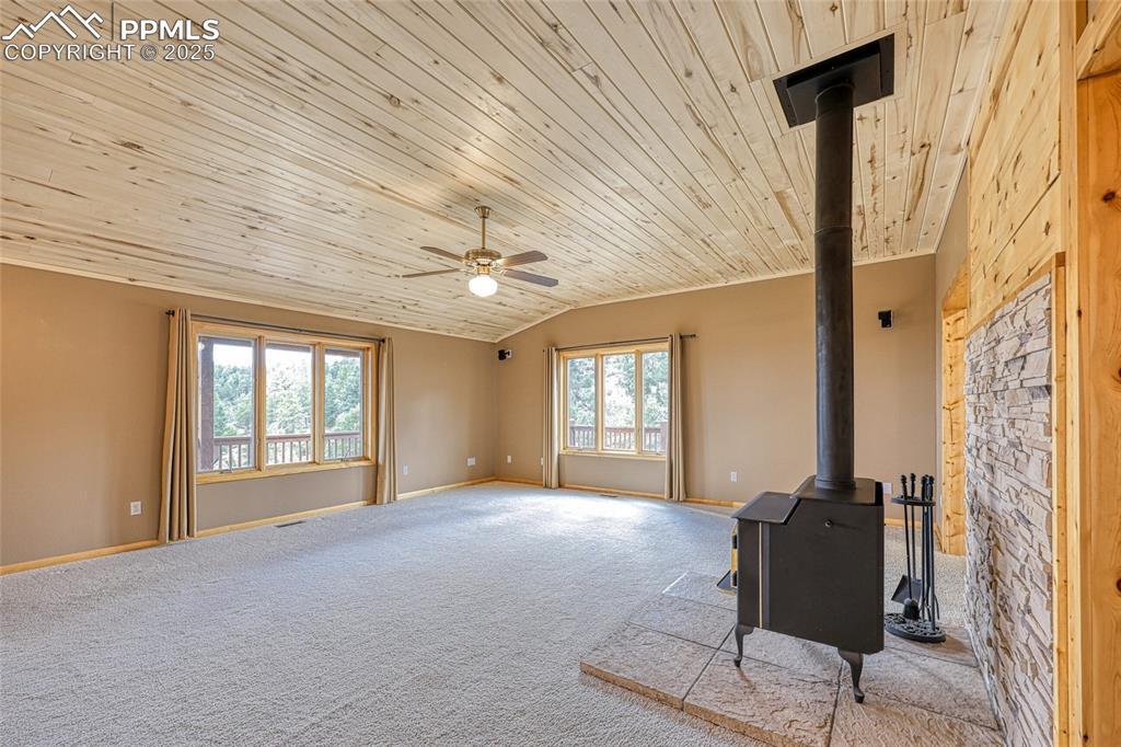 62 Cheyenne Road Florissant CO 80816