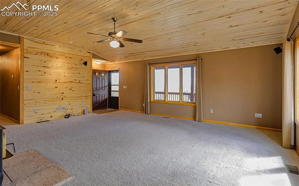 62 Cheyenne Road Florissant CO 80816