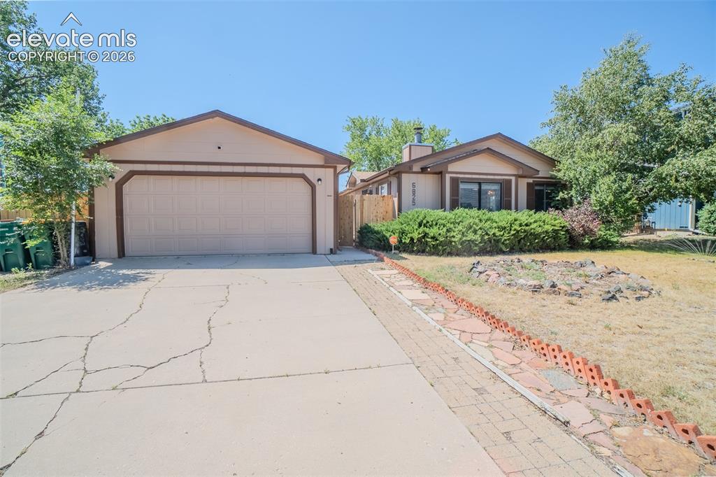 6825 Cory Place Colorado Springs CO 80915